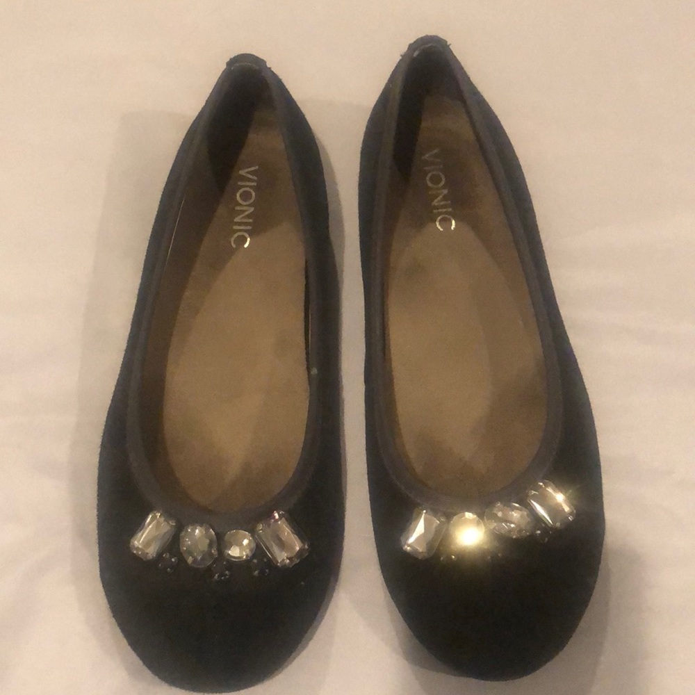 Women’s Vionic Ballet Flat size 8.5